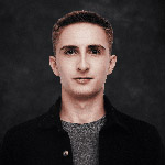 George Kozyrev